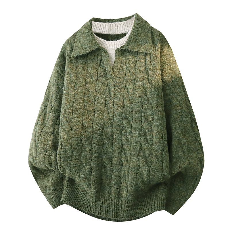 Maglione Casual da Uomo Invern - Mens Fashion Trends 2026 recensione e prezzo