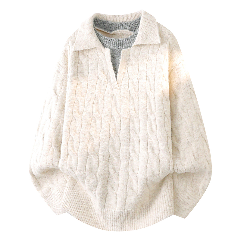 Maglione Casual da Uomo Invern - Mens Fashion Trends 2026 recensione e prezzo