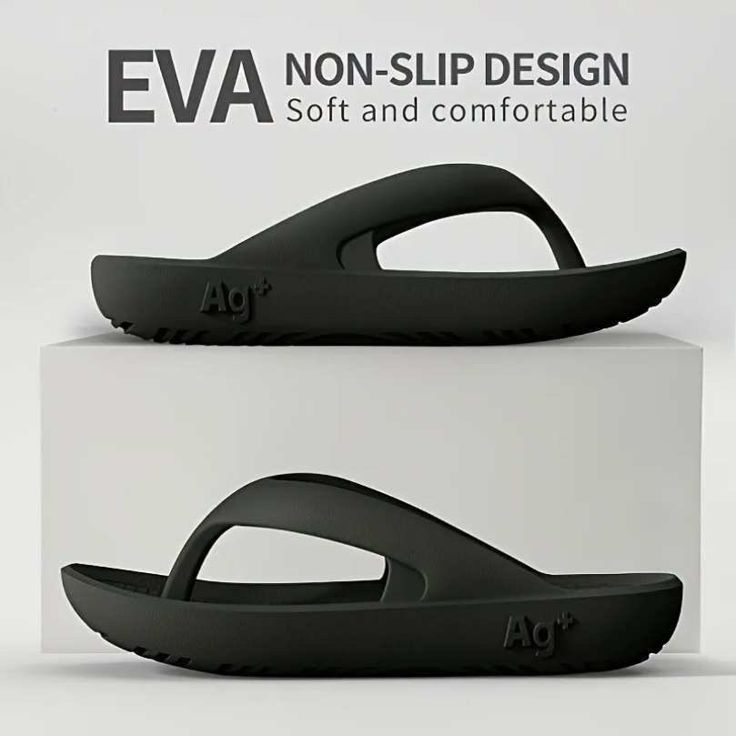 Ciabatte da uomo e donna, sand - Men'S Fashion Houses recensione e prezzo