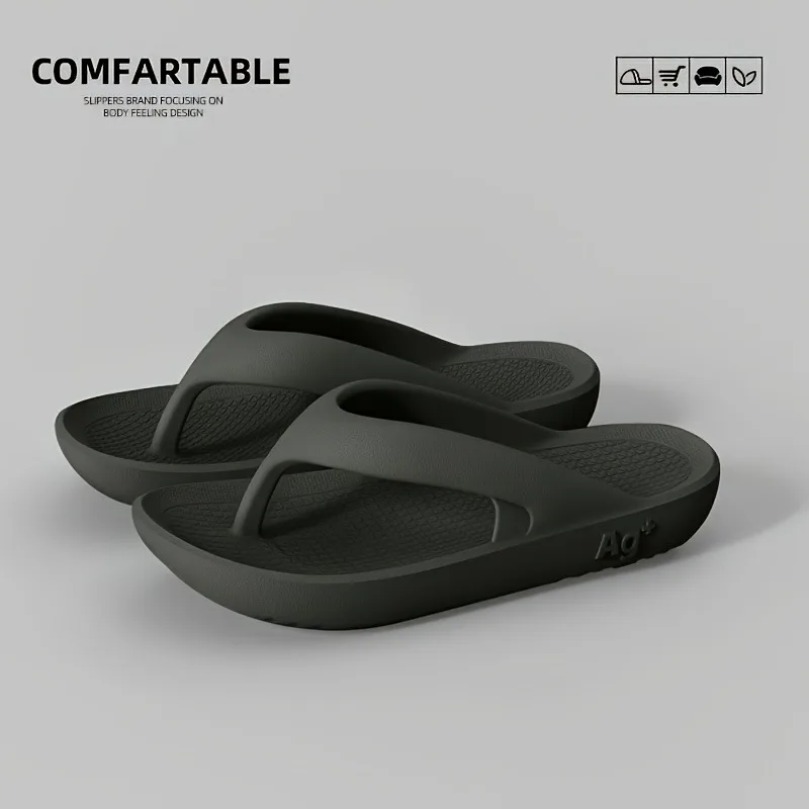 Ciabatte da uomo e donna, sand - Men'S Fashion Houses recensione e prezzo