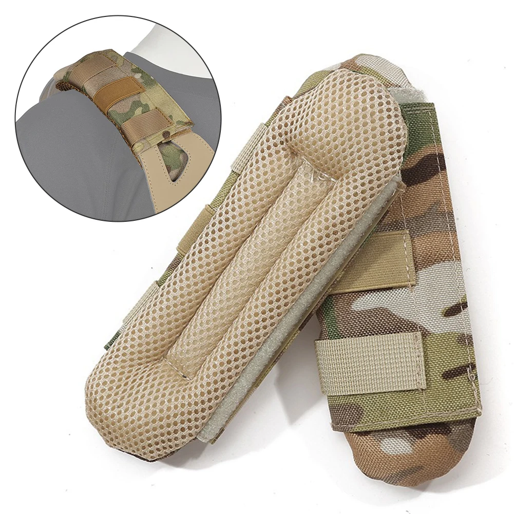 2 Pezzi Imbottiture per Spalla - Tactical Vest Men recensione e prezzo