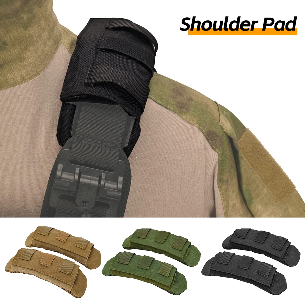 2 Pezzi Imbottiture per Spalla - Tactical Vest Men recensione e prezzo
