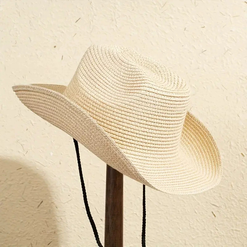 Cappello Panama in Paglia Natu - Mens Fashion Bucket Hat recensione e prezzo