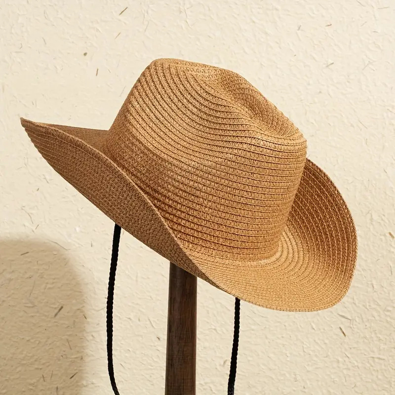 Cappello Panama in Paglia Natu - Mens Fashion Bucket Hat recensione e prezzo