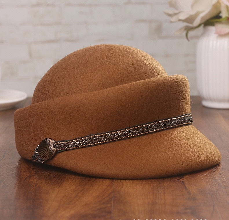 Moda donna uomo marinaio nero  - Mens Fashion Caps recensione e prezzo