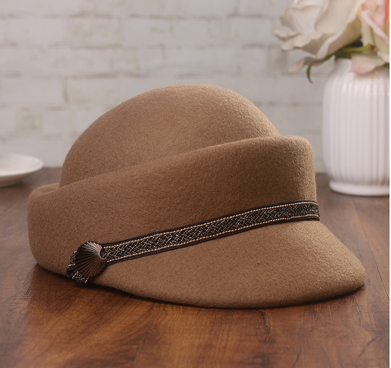 Moda donna uomo marinaio nero  - Mens Fashion Caps recensione e prezzo