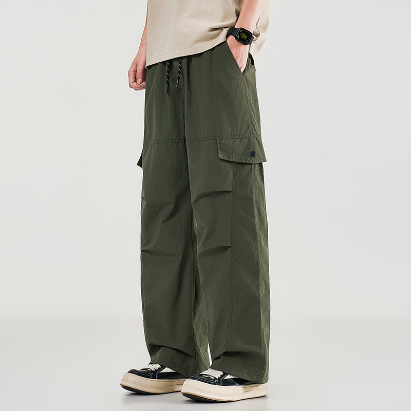 Pantaloni Larghi da Lavoro Est - Cargo Jogger Pants recensione e prezzo