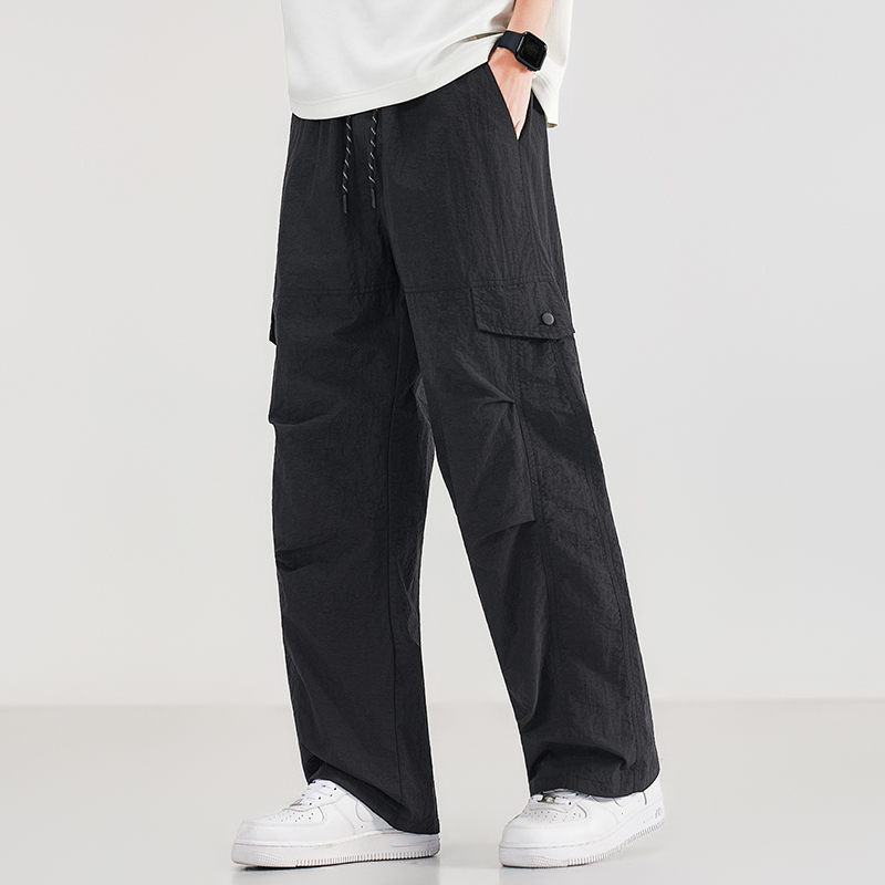 Pantaloni Larghi da Lavoro Est - Cargo Jogger Pants recensione e prezzo