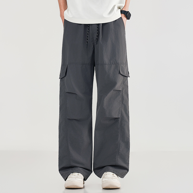 Pantaloni Larghi da Lavoro Est - Cargo Jogger Pants recensione e prezzo