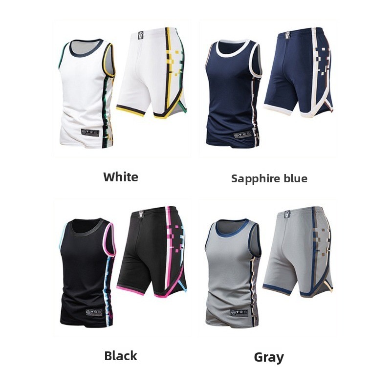 Set Estivo da Uomo alla Moda:  - Men'S Fashion Trends recensione e prezzo