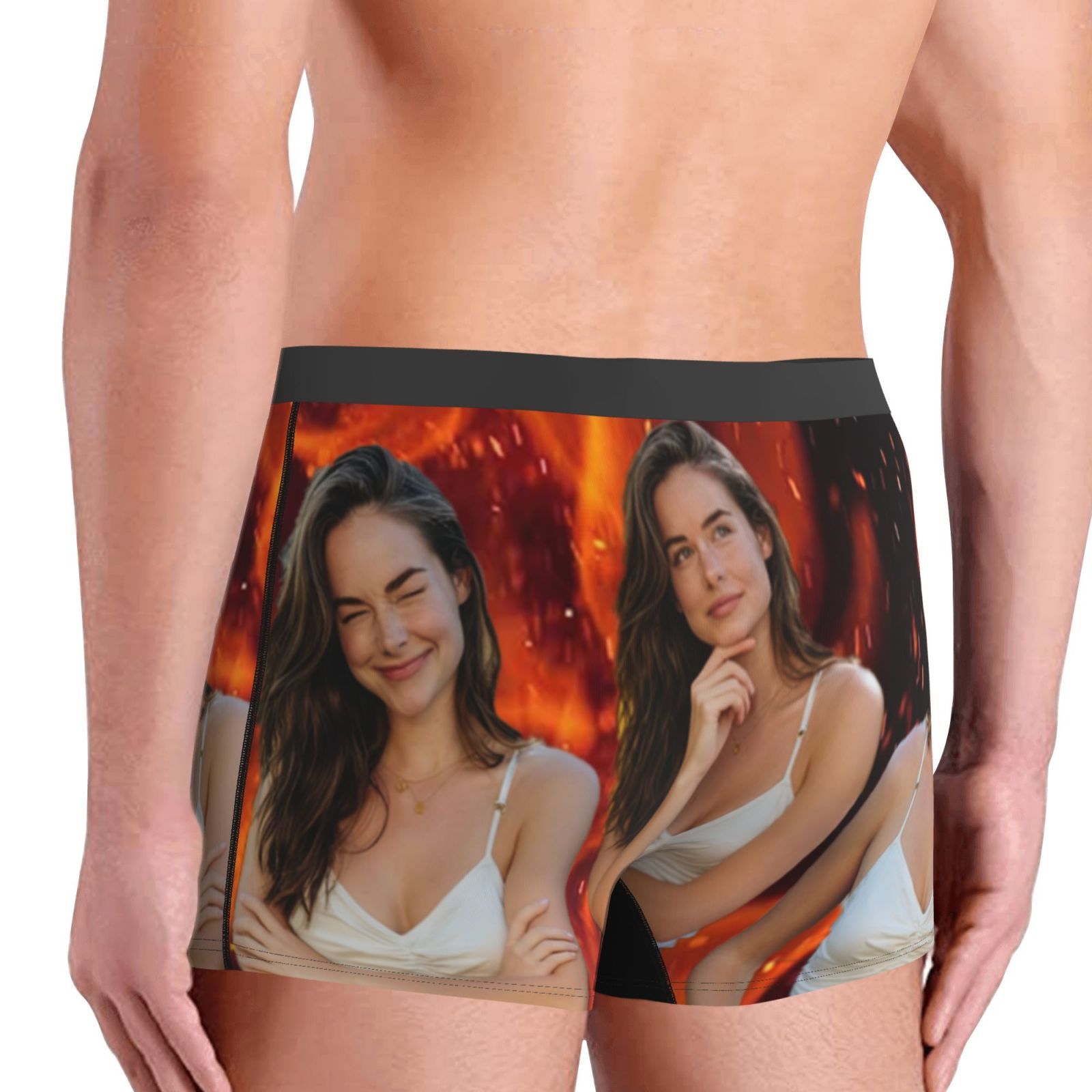 Biancheria intima personalizza - Men'S Fashion Underwear recensione e prezzo
