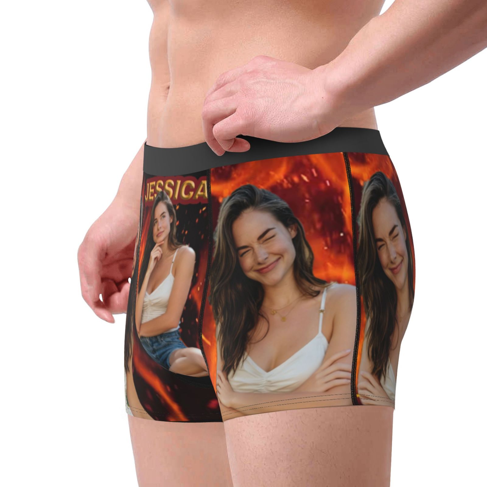 Biancheria intima personalizza - Men'S Fashion Underwear recensione e prezzo