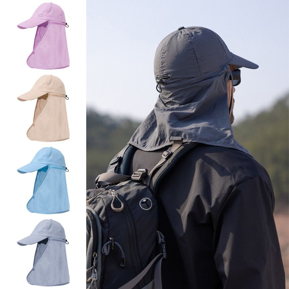 Cappello da sole alla moda da  - Mens Fashion Bucket Hat recensione e prezzo