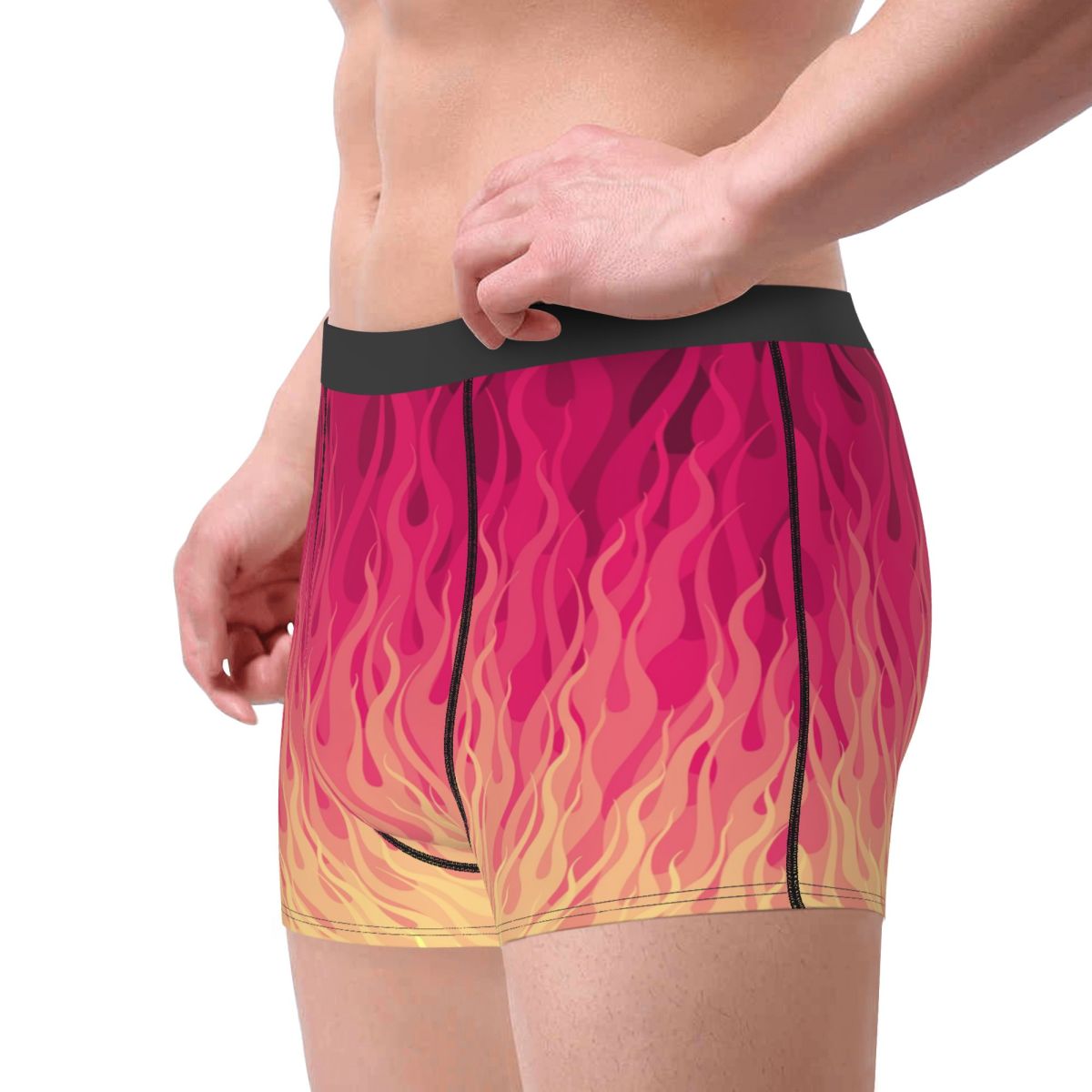 Boxer da Uomo Personalizzati c - Men'S Fashion Underwear recensione e prezzo