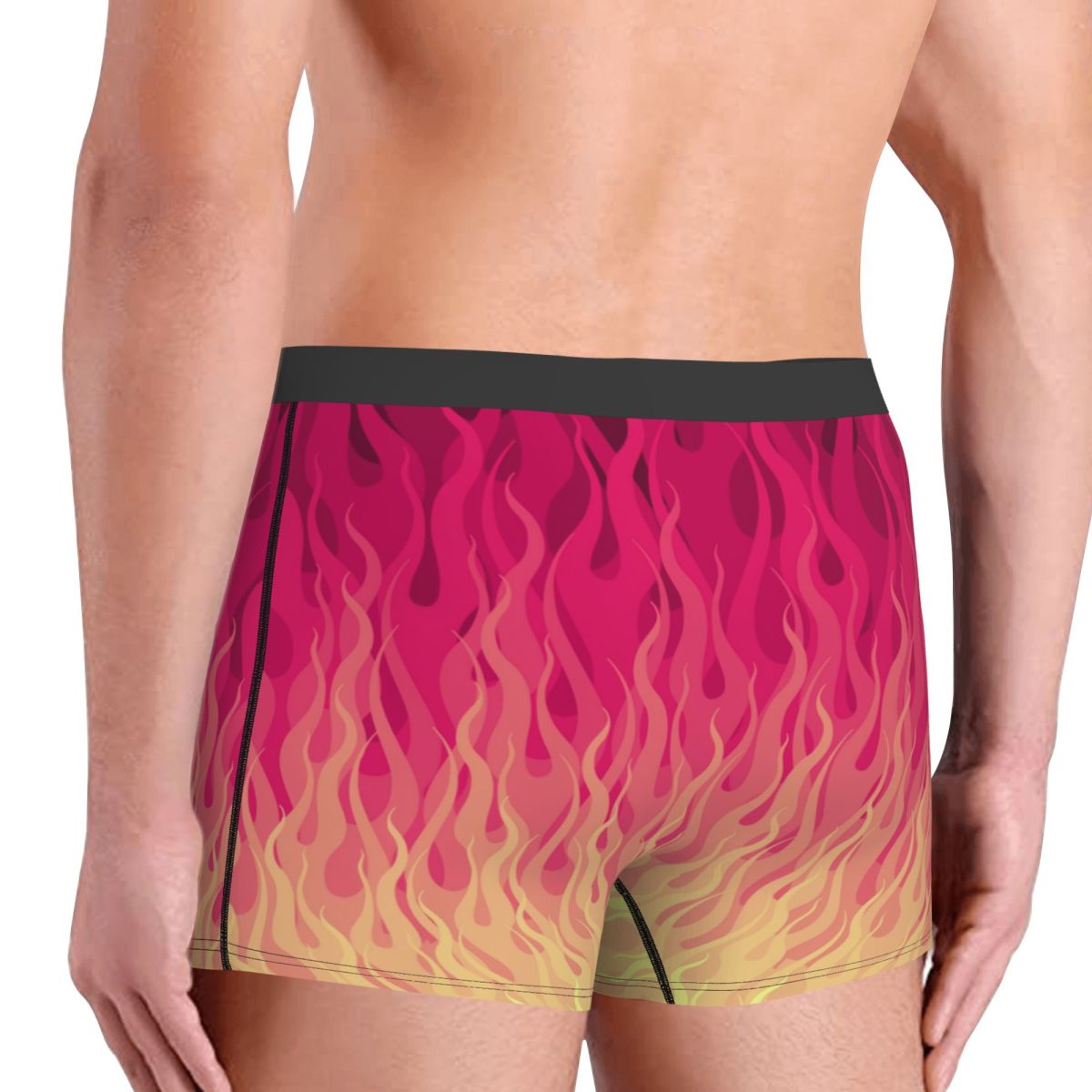 Boxer da Uomo Personalizzati c - Men'S Fashion Underwear recensione e prezzo