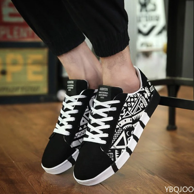 Nuove Scarpe da Uomo Casual Co - Mens Fashion Trends 2026 recensione e prezzo