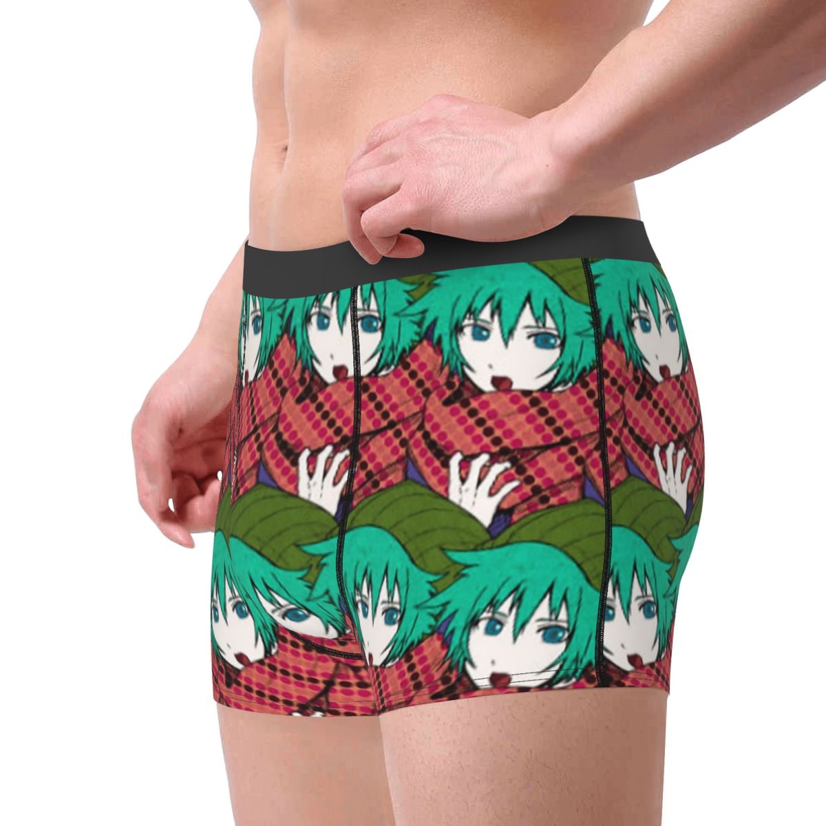 Fashion Shin Tsukimi Your Turn - Men'S Fashion Underwear recensione e prezzo