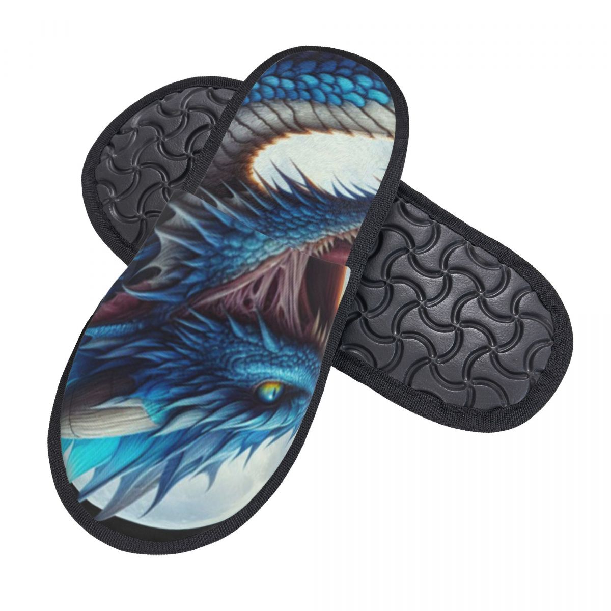 Pantofola in pelliccia per don - Men'S Fashion Houses recensione e prezzo