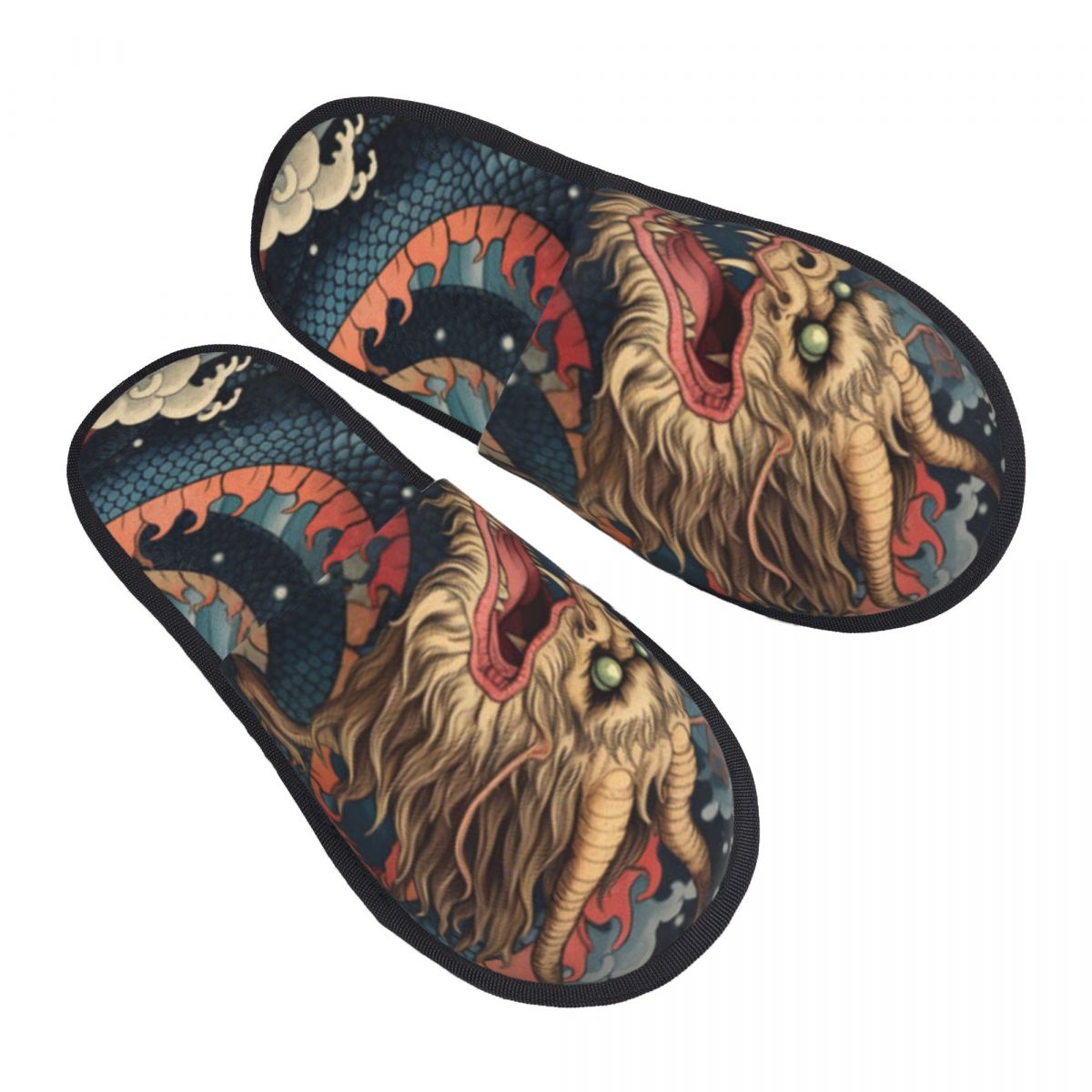 Pantofola in pelliccia per don - Men'S Fashion Houses recensione e prezzo