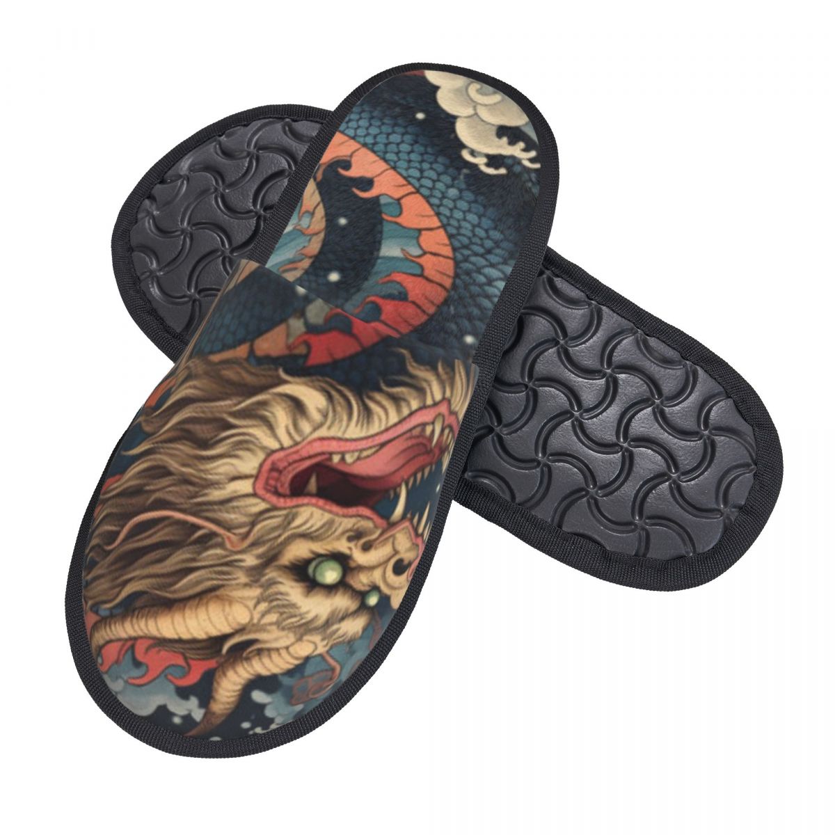 Pantofola in pelliccia per don - Men'S Fashion Houses recensione e prezzo