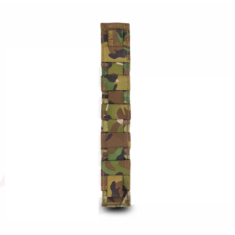 Industries Style C4 Pouch Tatt - Tactical Vest Men recensione e prezzo