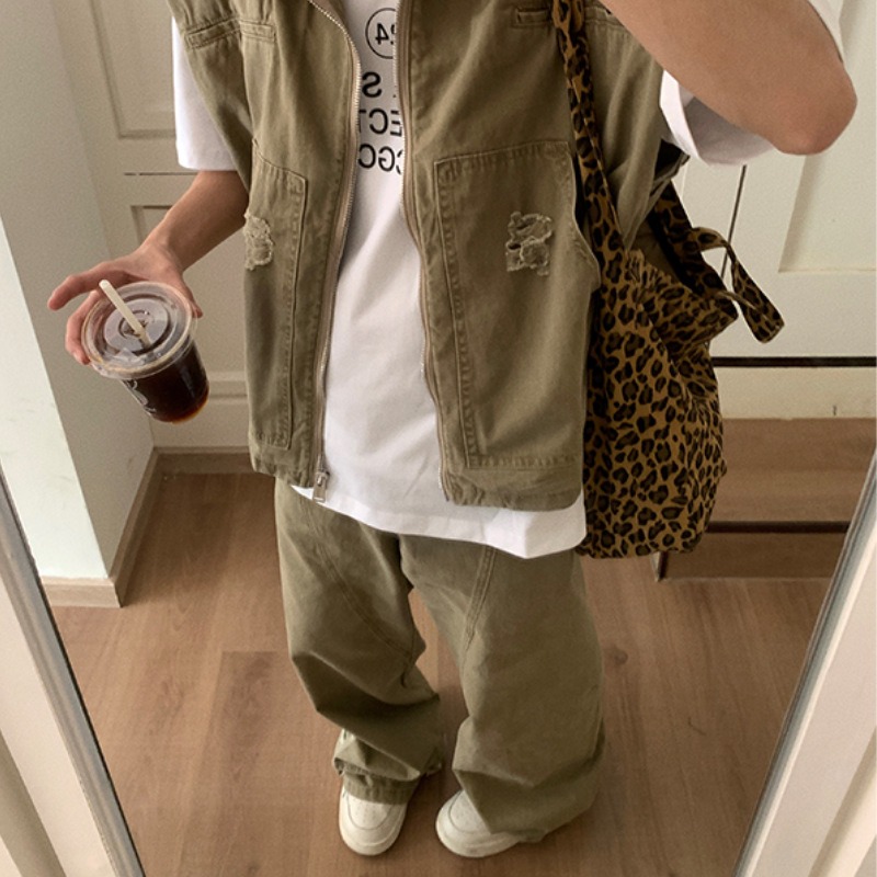 Completo Set Estivo da Uomo: G - Mens Fashion Summer recensione e prezzo