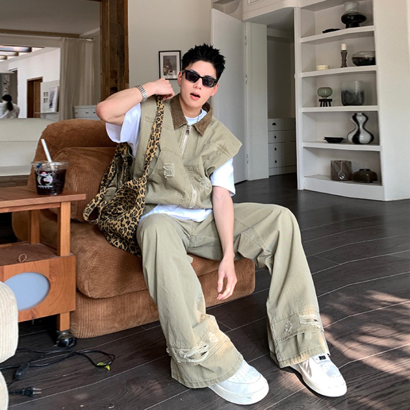 Completo Set Estivo da Uomo: G - Mens Fashion Summer recensione e prezzo