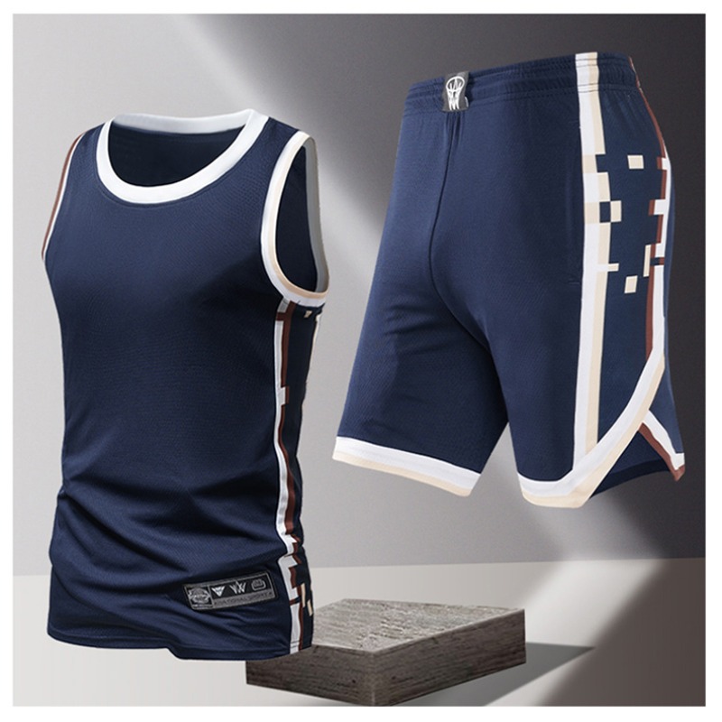 Set Estivo da Uomo 2 Pezzi: Ca - Men'S Fashion Trends recensione e prezzo