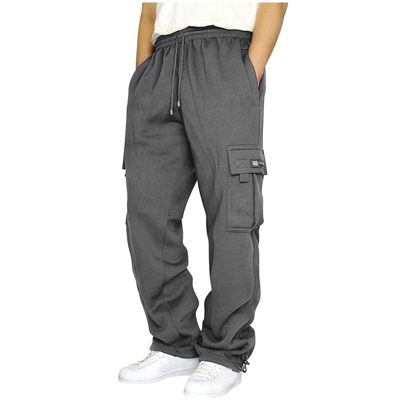 Pantaloni cargo da uomo autunn - Cargo Jogger Pants recensione e prezzo