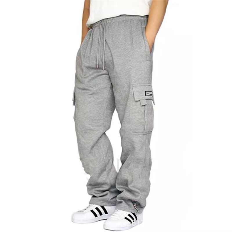Pantaloni cargo da uomo autunn - Cargo Jogger Pants recensione e prezzo