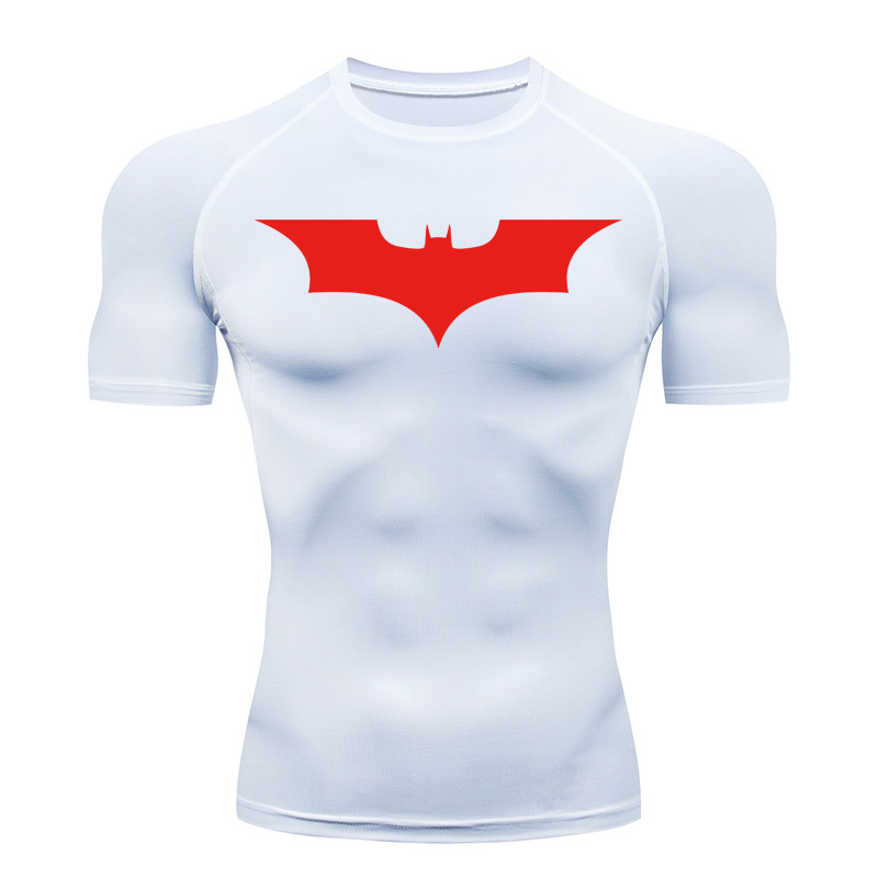 Camicie a compressione con sta - Compression Shirt Workout recensione e prezzo
