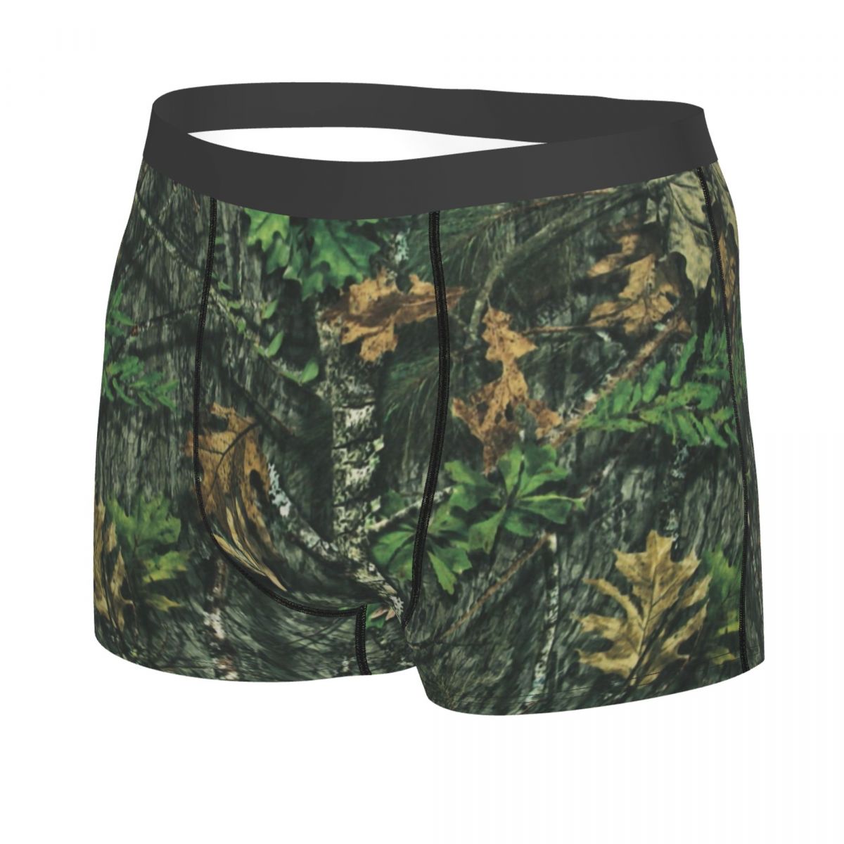 Boxer da Caccia alla Tacchino  - Men'S Fashion Underwear recensione e prezzo