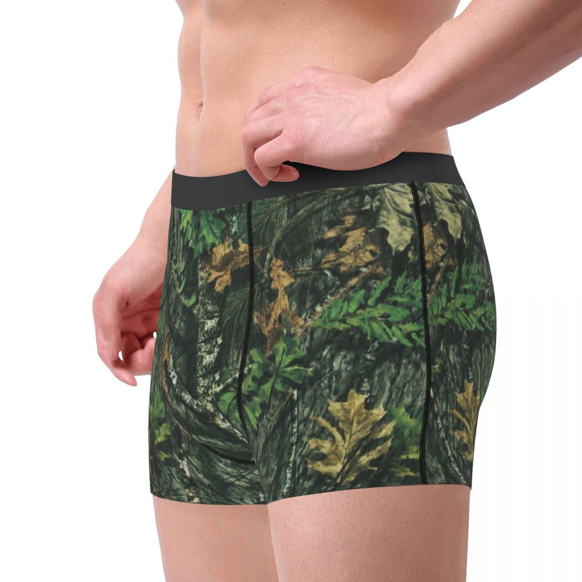 Boxer da Caccia alla Tacchino  - Men'S Fashion Underwear recensione e prezzo