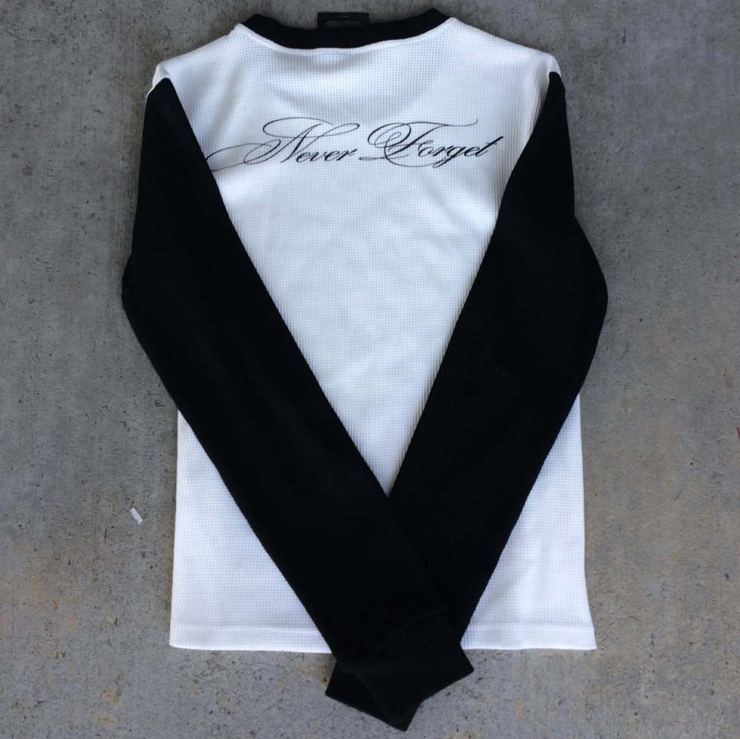 Nuova Maglietta a Maniche Lung - Men'S Fashion Trends recensione e prezzo