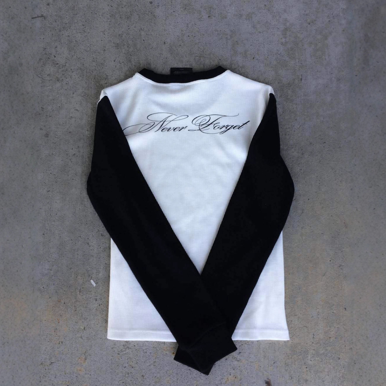 Nuova Maglietta a Maniche Lung - Men'S Fashion Trends recensione e prezzo