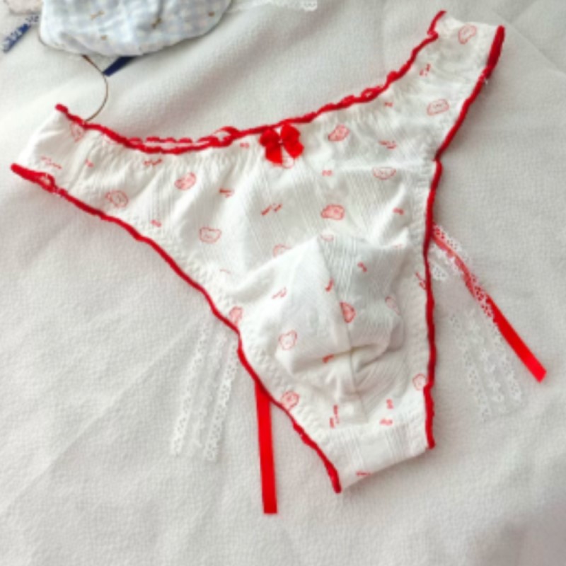 Nuovo Slip Giapponese Floreale - Men'S Fashion Underwear recensione e prezzo