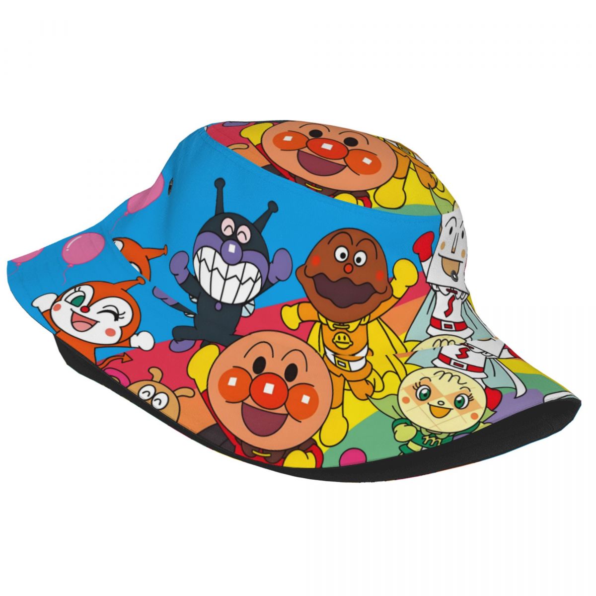 Cappelli a Secchiello Personal - Mens Fashion Bucket Hat recensione e prezzo