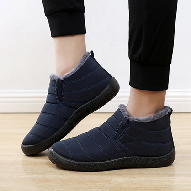 Stivali da Neve alla Moda per  - Men'S Fashion News recensione e prezzo