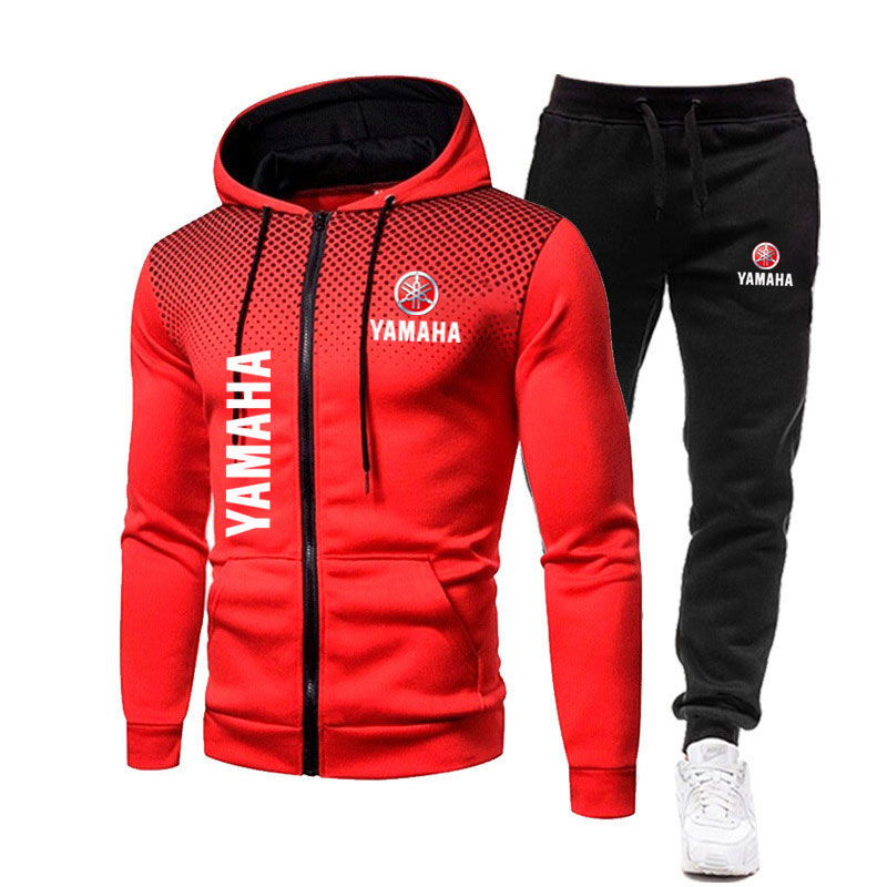 Completi da uomo Yamaha con lo - Men'S Fashion Usa recensione e prezzo