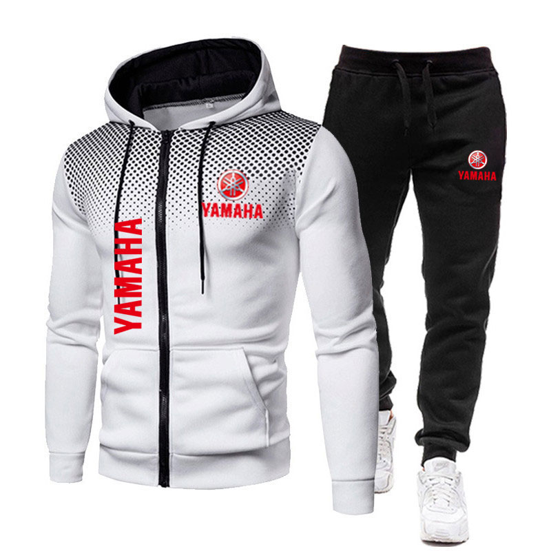 Completi da uomo Yamaha con lo - Men'S Fashion Usa recensione e prezzo