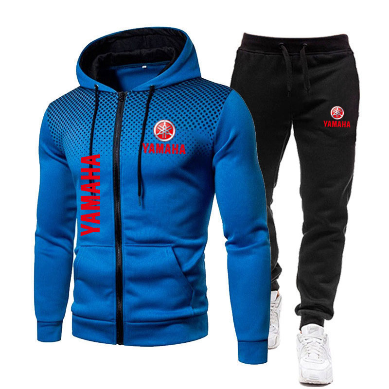 Completi da uomo Yamaha con lo - Men'S Fashion Usa recensione e prezzo