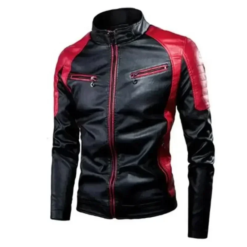 LIBIELIY 2025 Giacca in pelle  - Amazon Men'S Fashion recensione e prezzo