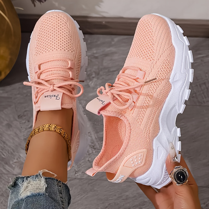 Scarpe da ginnastica in maglia - Men'S Fashion News recensione e prezzo