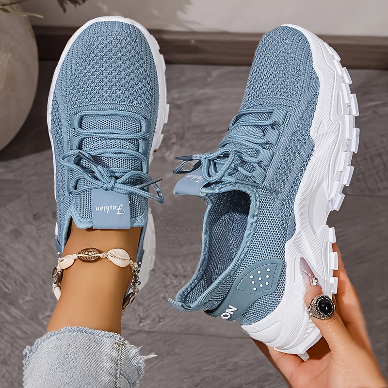 Scarpe da ginnastica in maglia - Men'S Fashion News recensione e prezzo