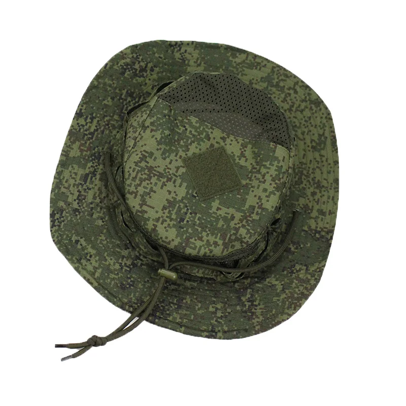 FG atacs Cappello Boonie mimet - Mens Fashion Bucket Hat recensione e prezzo