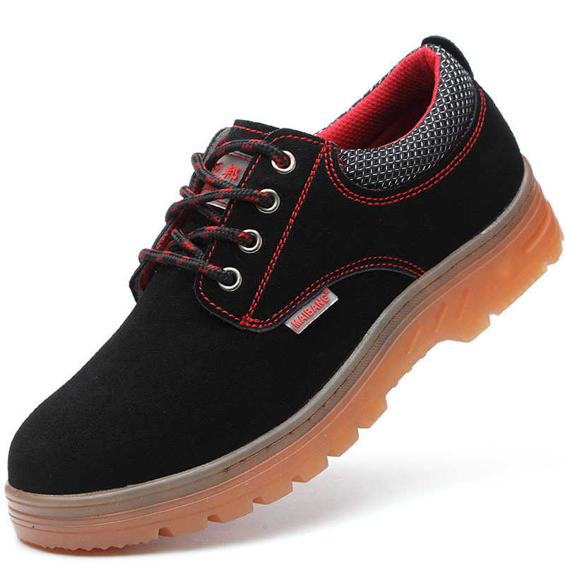 scarpe antinfortunistiche moda - Mens Fashion Caps recensione e prezzo