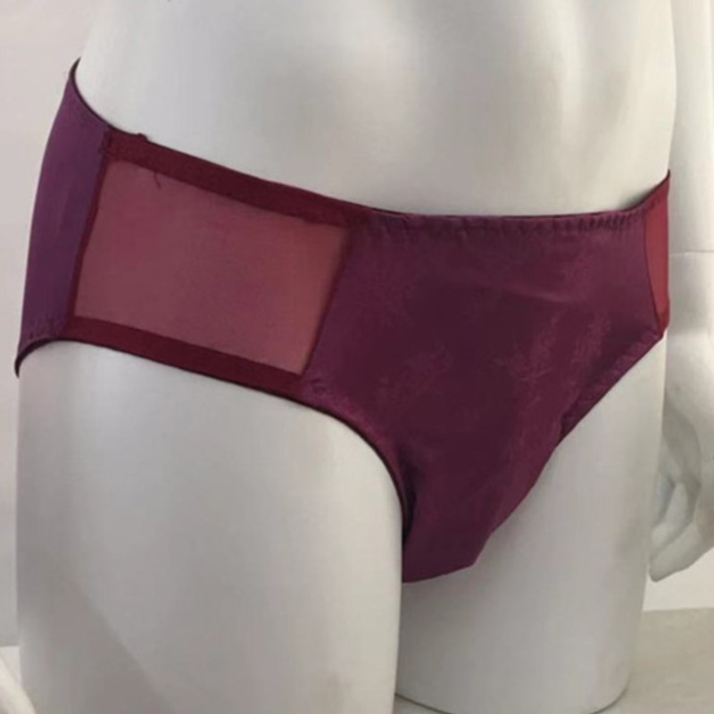 Nuova Moda Intimo Maschile in  - Men'S Fashion Underwear recensione e prezzo