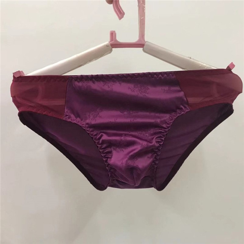 Nuova Moda Intimo Maschile in  - Men'S Fashion Underwear recensione e prezzo