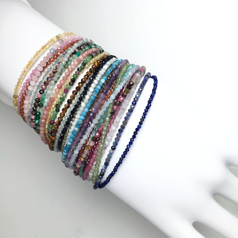 Collana e Bracciale con Perlin - Amazon Men'S Fashion recensione e prezzo