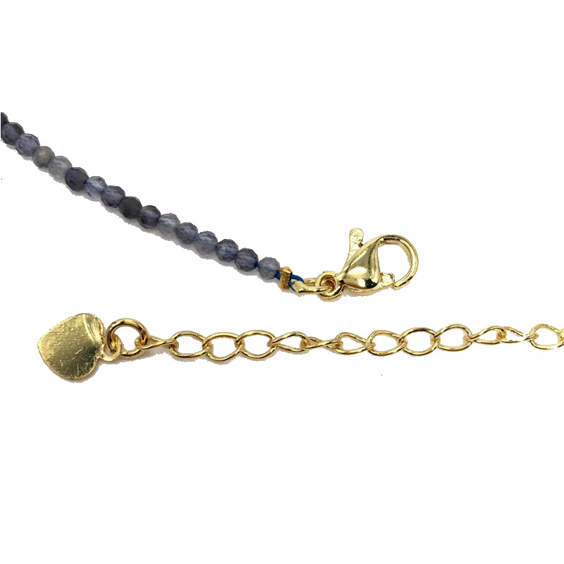 Collana e Bracciale con Perlin - Amazon Men'S Fashion recensione e prezzo